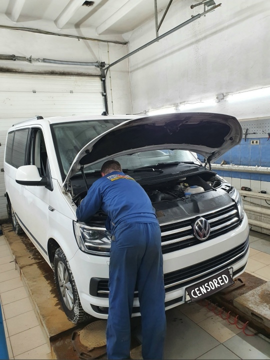 Автосервис 150 - фото 2