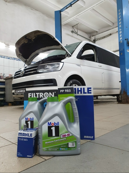 Техническое обслуживание 2