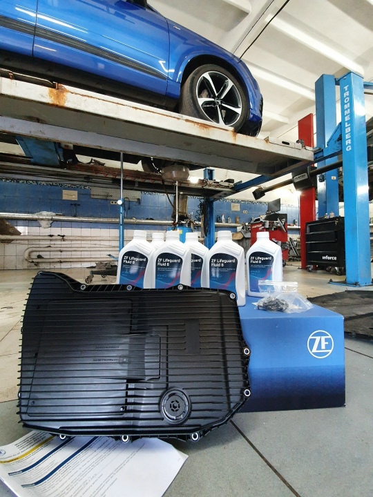 Техническое обслуживание 1